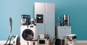 Generaltec Home Appliances UAE – Affordable Luxury That Lasts