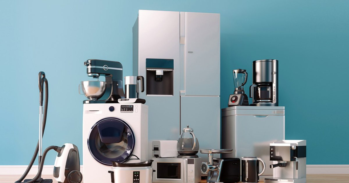 Generaltec Home Appliances UAE – Affordable Luxury That Lasts