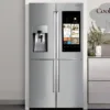 types of refrigerators in UAE