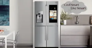 types of refrigerators in UAE