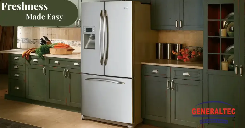 compare refrigerator prices in UAE