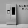 Refrigerator Price in UAE