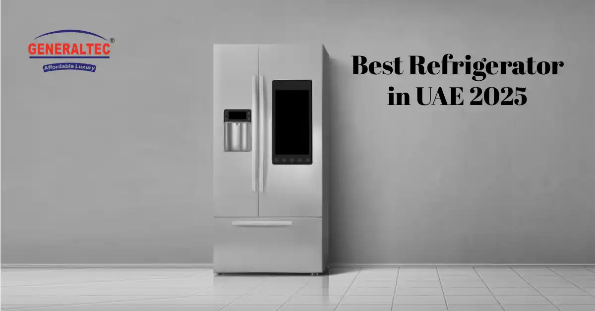 Refrigerator Price in UAE