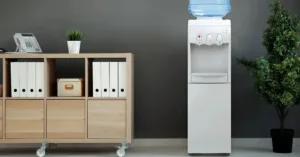 Water Dispenser