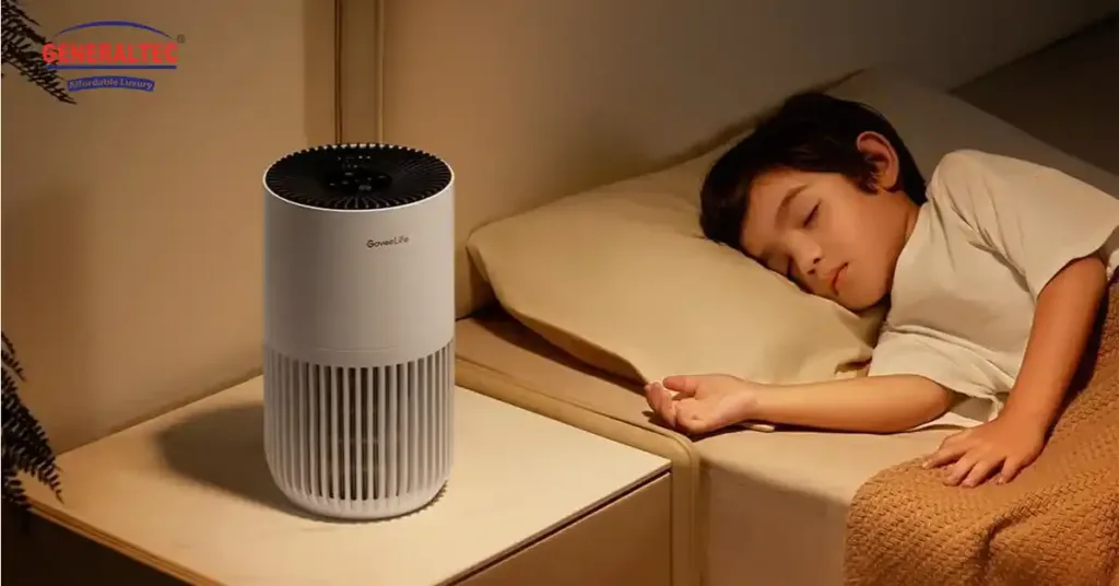 Top Rated Good Air Purifier