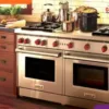 Top 10 Cooking Ranges in UAE 2026 | Price & Buying Guide