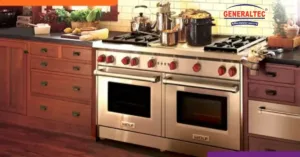 Top 10 Cooking Ranges in UAE 2026 | Price & Buying Guide