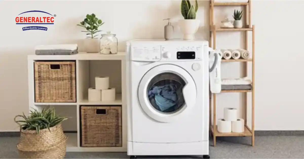 Automatic Washing Machine Prices in UAE 2026 | Top Deals