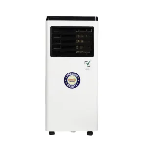 Generaltec portable AC