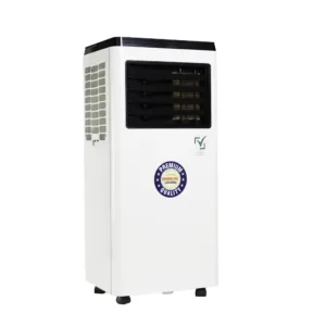Generaltec portable AC