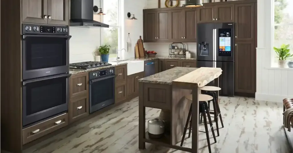 Cooking Ranges Price In UAE 2026