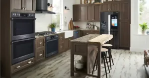 Cooking Ranges Price In UAE 2026