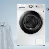 Automatic Washing Machines