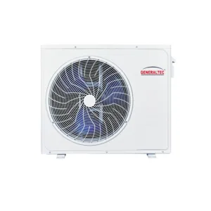 Generaltec 1.5 Ton Split Air Conditioner with Piston Compressor T3