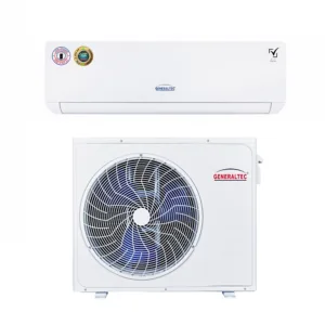 Generaltec 2 Ton Split Air Conditioner with Piston Compressor T3