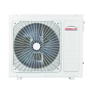 Generaltec 2.5 Ton Split Air Conditioner with Piston Compressor T3