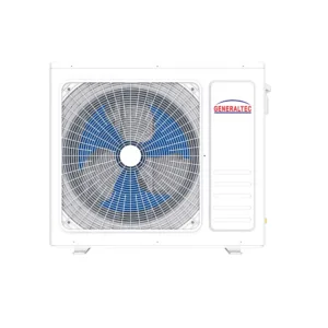 Generaltec 2 Ton Inverter Split Air Conditioner