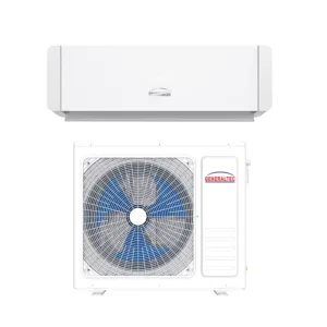 Generaltec GSIAC30IN3S 2.5 Ton Inverter Split Air Conditioner