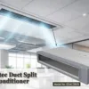 Generaltec GDAC36KN Duct Air Conditioner