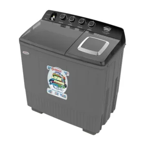 Semi-Auto Washing Machine