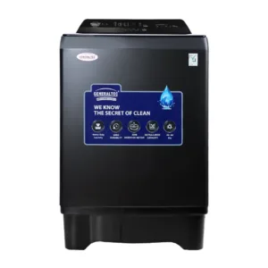 Top Load Washing Machine