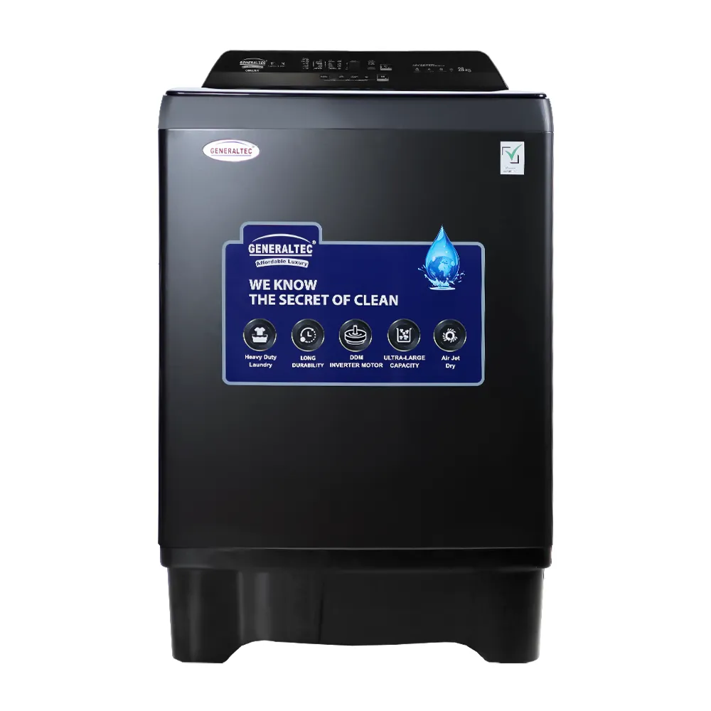 GWA28K FRONT SIDE WEB Top Load Washing Machine