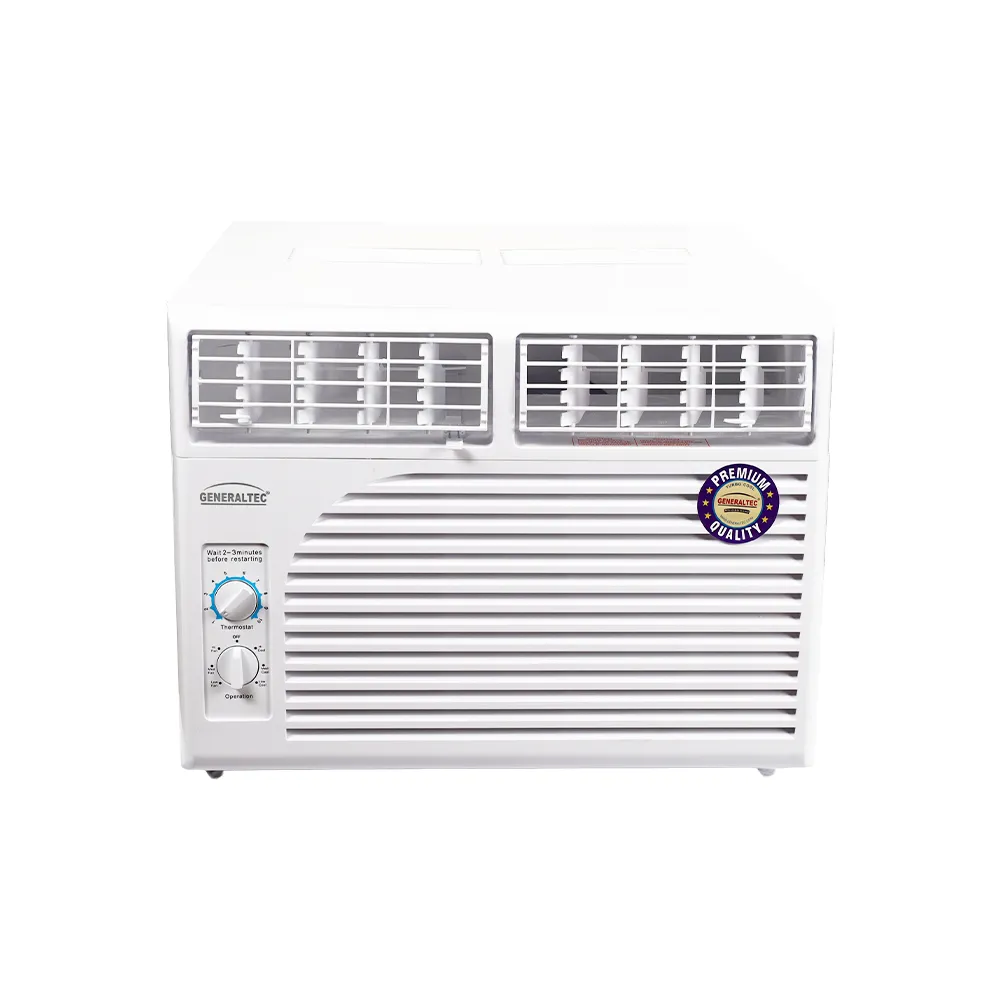 GWAC09R4 WEB 1 Ton Window AC