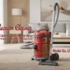 Generaltec GV2300D Vacuum Cleaner UAE – 1400–1600W Power, 18L Capacity & Affordable Commercial Cleaning