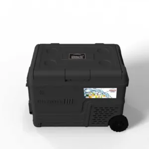Portable Car Fridge