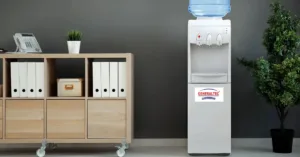 Top 10 Benefits of Having a Water Dispenser