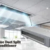 What is a Ductable AC