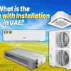 AC Price with Installation