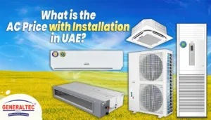 AC Price with Installation