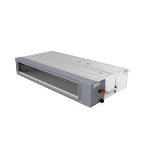Generaltec 2.5 Ton Inverter Duct Air Conditioner GIDAC30INT4 | Energy Efficient Split AC | Rotary Compressor | Fast Cooling | Single Phase | Eco-Friendly Refrigerant | 1 Year Warranty + 5 Years Compressor