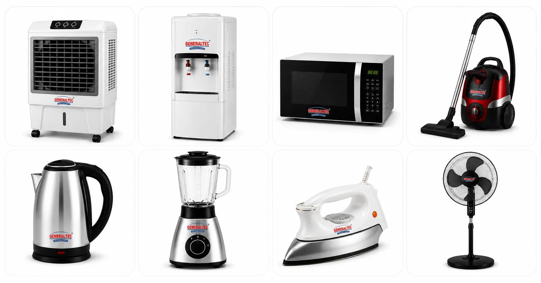 Home Appliance