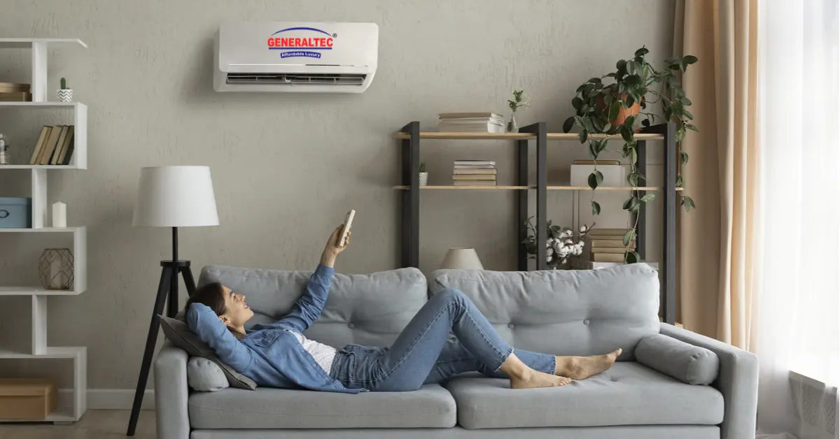 Air Conditioners for UAE Homes in 2026
