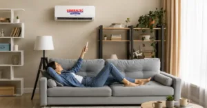 Best Air Conditioners for UAE Homes in 2026