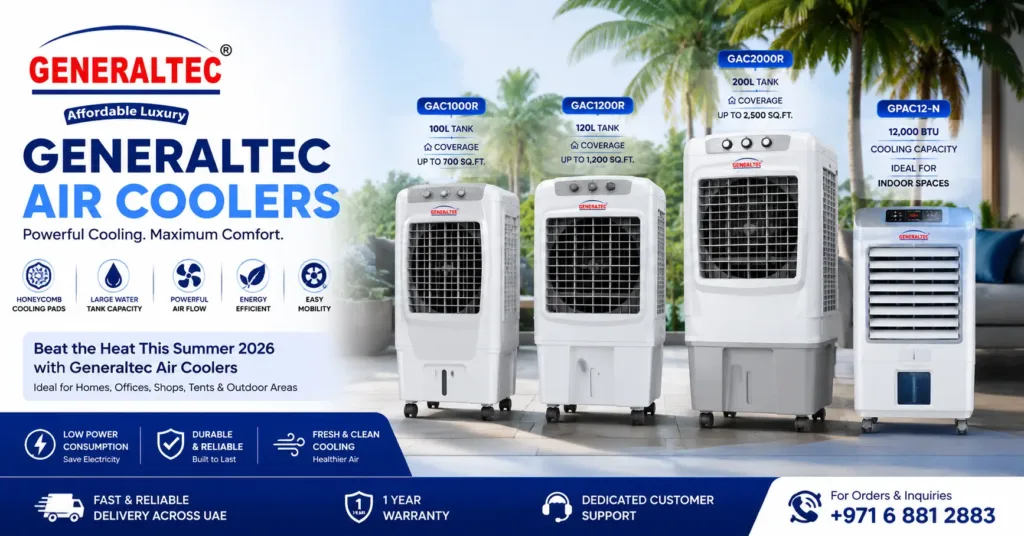 Air Coolers