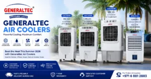 Air Coolers