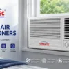 Window Air Conditioners