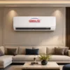 Generaltec air conditioners