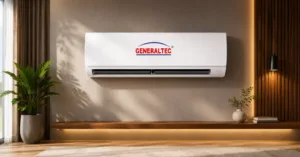 Generaltec air conditioners