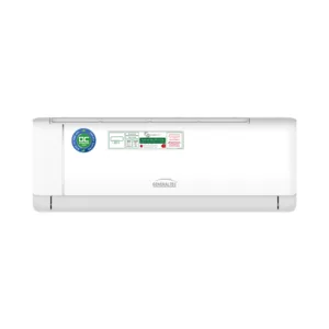 Generaltec 1.5 Ton Inverter Split AC GSIAC18NQIV – Golden Fin T3