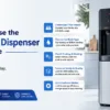 Water Dispenser