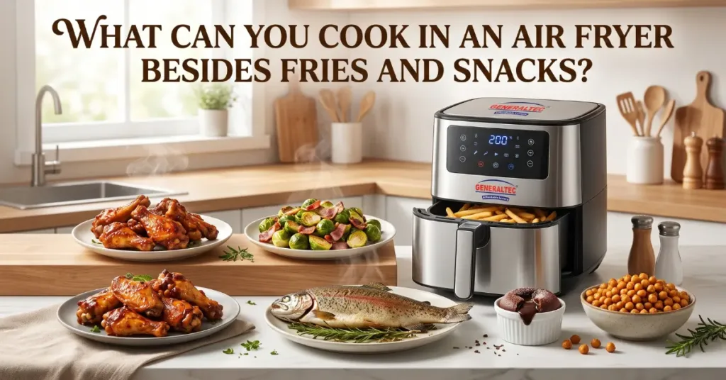 Air Fryer