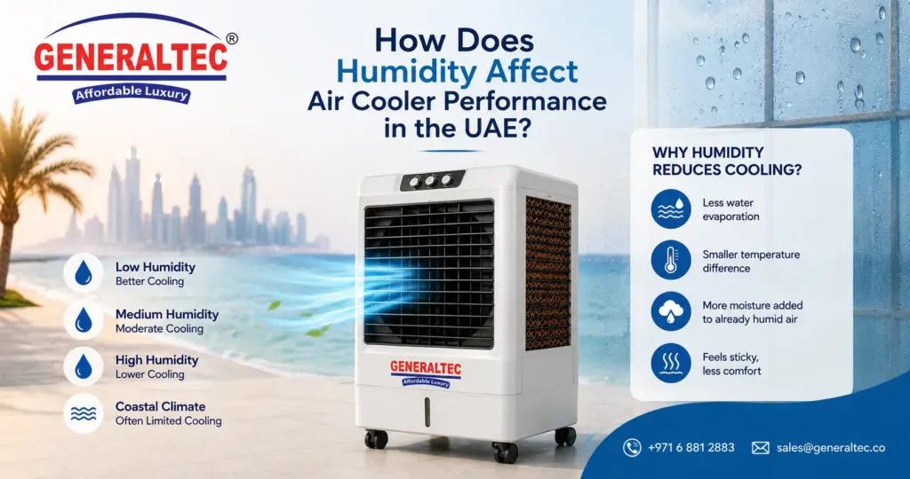 Air Cooler