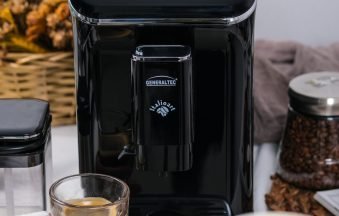 Types of Coffee Machines