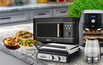 Generaltec Home Appliances and Kitchen Appliances