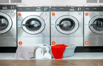 Semi-Automatic vs. Automatic Washing Machines